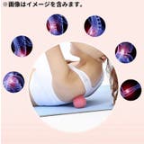 ストレッチボール 筋膜リリース 突起 | PlusNao | 詳細画像2