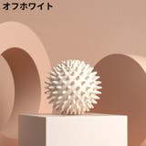 ストレッチボール 筋膜リリース 突起 | PlusNao | 詳細画像7