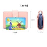 カードケース 26枚収納 30枚収納 | PlusNao | 詳細画像20
