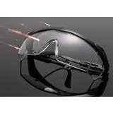 保護メガネ 安全メガネ メンズ | PlusNao | 詳細画像4 