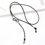 メガネストラップ マスクチェーン 男女兼用 | PlusNao | 詳細画像3 