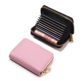 カードケース カードホルダー 小銭入れ | PlusNao | 詳細画像5