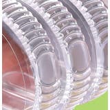 靴ずれ防止パッド バックストラップ 4本セット | PlusNao | 詳細画像11