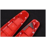 車用バンパープロテクター 2本セット カーボン調 | PlusNao | 詳細画像13 