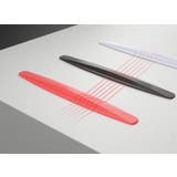 車用バンパープロテクター 2本セット カーボン調 | PlusNao | 詳細画像9 