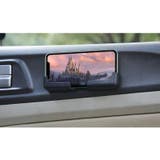 スマホホルダー ケータイホルダー 車載ホルダー | PlusNao | 詳細画像2