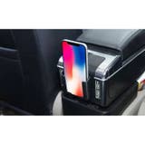 スマホホルダー ケータイホルダー 車載ホルダー | PlusNao | 詳細画像4