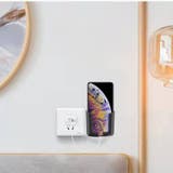 スマホホルダー ケータイホルダー 車載ホルダー | PlusNao | 詳細画像6