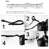 カメラストラップ ネックストラップ 一眼レフ | PlusNao | 詳細画像10 