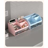 卓上収納ケース デスクオーガナイザー 小物入れ | PlusNao | 詳細画像12