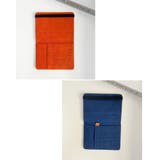 パスポートケース パスポートカバー レディース | PlusNao | 詳細画像6 