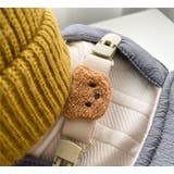 マルチクリップ 2個セット ベビー | PlusNao | 詳細画像7