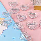 クリップ 5個セット 文房具 | PlusNao | 詳細画像11