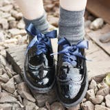 シューレース りぼん靴紐 靴ひも | PlusNao | 詳細画像10