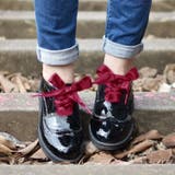 シューレース りぼん靴紐 靴ひも | PlusNao | 詳細画像11