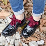 シューレース りぼん靴紐 靴ひも | PlusNao | 詳細画像13