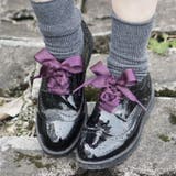 シューレース りぼん靴紐 靴ひも | PlusNao | 詳細画像15