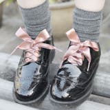 シューレース りぼん靴紐 靴ひも | PlusNao | 詳細画像3