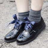 シューレース りぼん靴紐 靴ひも | PlusNao | 詳細画像4