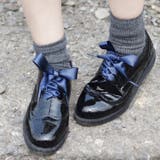 シューレース りぼん靴紐 靴ひも | PlusNao | 詳細画像5