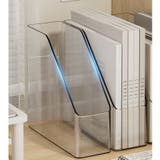 ブックスタンド 単品 ブックエンド | PlusNao | 詳細画像11 