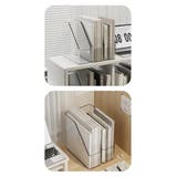 ブックスタンド 単品 ブックエンド | PlusNao | 詳細画像13 