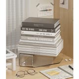 ブックスタンド 単品 ブックエンド | PlusNao | 詳細画像14 