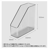 ブックスタンド 単品 ブックエンド | PlusNao | 詳細画像17 