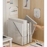 ブックスタンド 単品 ブックエンド | PlusNao | 詳細画像2 