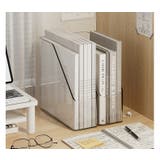 ブックスタンド 単品 ブックエンド | PlusNao | 詳細画像4 