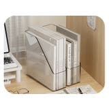 ブックスタンド 単品 ブックエンド | PlusNao | 詳細画像5 