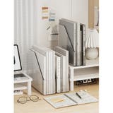 ブックスタンド 単品 ブックエンド | PlusNao | 詳細画像6 