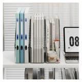 ブックスタンド 単品 ブックエンド | PlusNao | 詳細画像9 