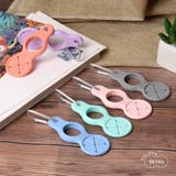 ペットボトルホルダー カラビナ タオル | PlusNao | 詳細画像13 