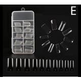 ネイルチップ 100枚セット 付け爪 | PlusNao | 詳細画像10 