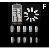 ネイルチップ 100枚セット 付け爪 | PlusNao | 詳細画像11 