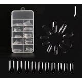 ネイルチップ 100枚セット 付け爪 | PlusNao | 詳細画像15 