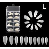 ネイルチップ 100枚セット 付け爪 | PlusNao | 詳細画像17 