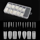 ネイルチップ 100枚セット 付け爪 | PlusNao | 詳細画像2 