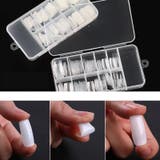 ネイルチップ 100枚セット 付け爪 | PlusNao | 詳細画像3 