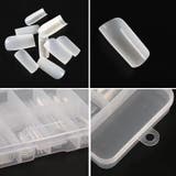 ネイルチップ 100枚セット 付け爪 | PlusNao | 詳細画像5 