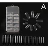 ネイルチップ 100枚セット 付け爪 | PlusNao | 詳細画像6 