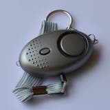 防犯ブザー 防犯アラーム 子供用 | PlusNao | 詳細画像2 