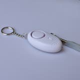 防犯ブザー 防犯アラーム 子供用 | PlusNao | 詳細画像3 