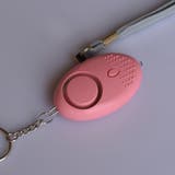 防犯ブザー 防犯アラーム 子供用 | PlusNao | 詳細画像4 