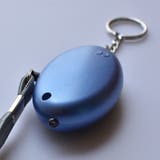 防犯ブザー 防犯アラーム 子供用 | PlusNao | 詳細画像5 