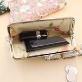 化粧ポーチ メイクポーチ マルチポーチ | PlusNao | 詳細画像13