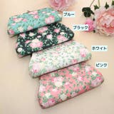 化粧ポーチ メイクポーチ マルチポーチ | PlusNao | 詳細画像15