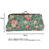 化粧ポーチ メイクポーチ マルチポーチ | PlusNao | 詳細画像16