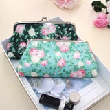 化粧ポーチ メイクポーチ マルチポーチ | PlusNao | 詳細画像3